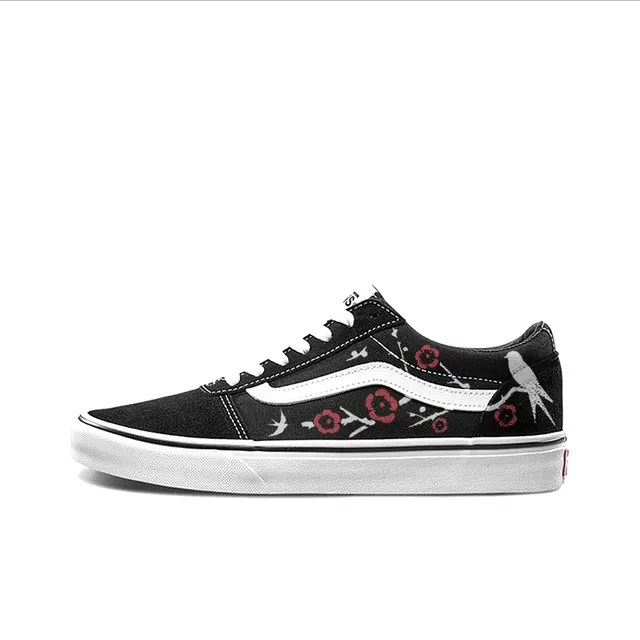 Vans Ward