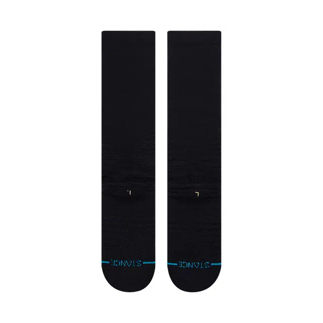 Stance 1