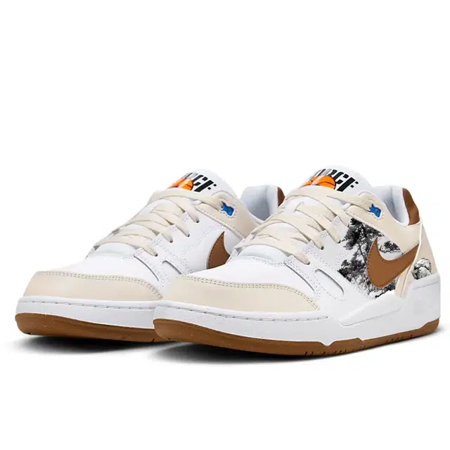 Nike Full Force