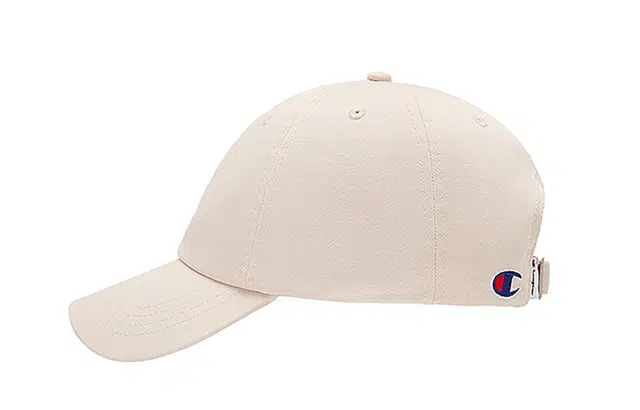 Champion FW24 C-Logo