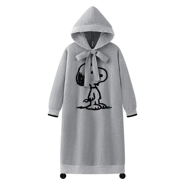 x SNOOPY