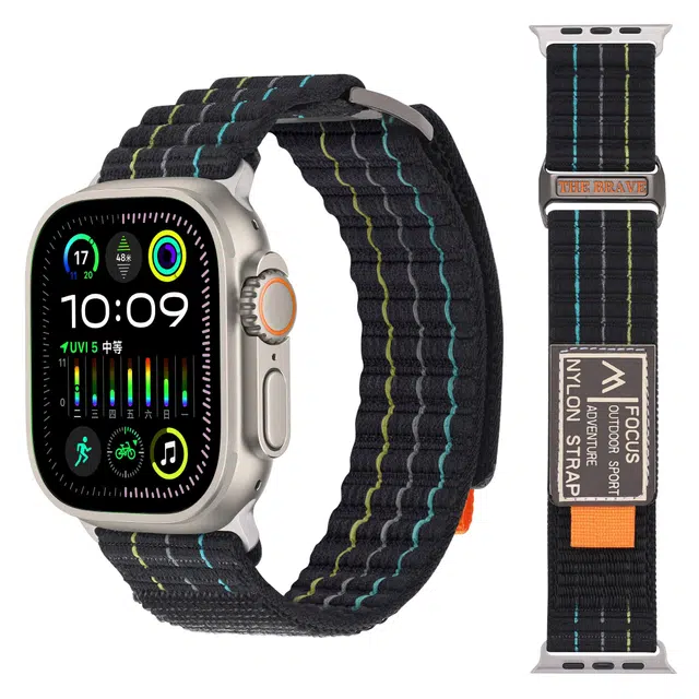 IKYOU apple watch9s10987