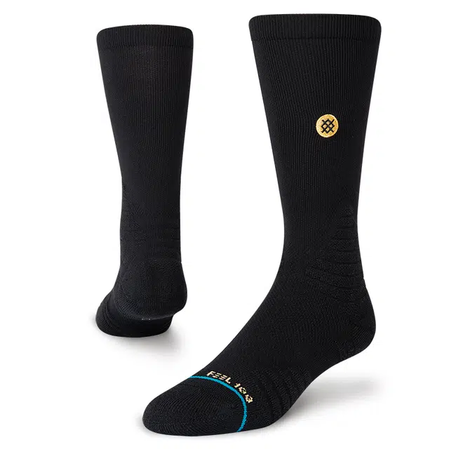 Stance 1