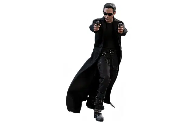 Hot Toys 16
