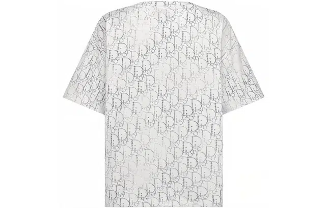 DIOR SS23 LogoT