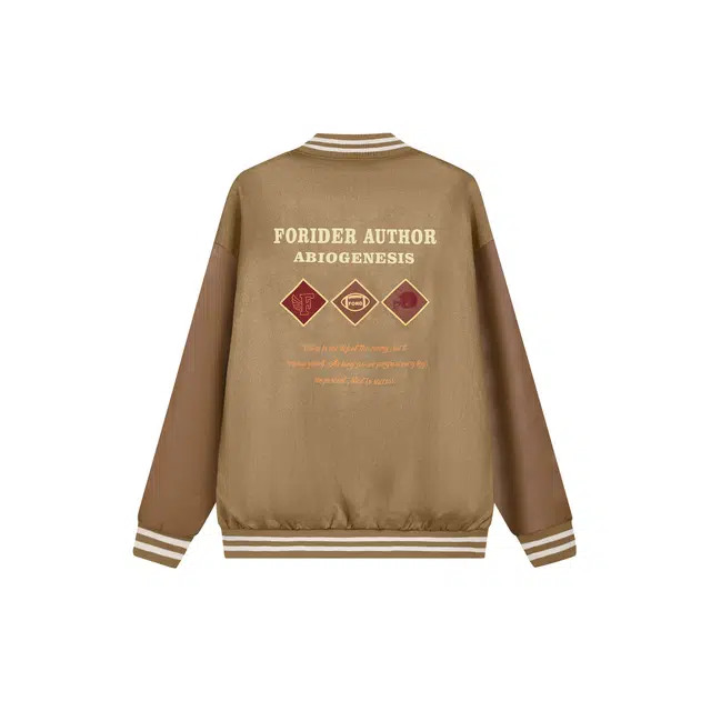 FORIDER