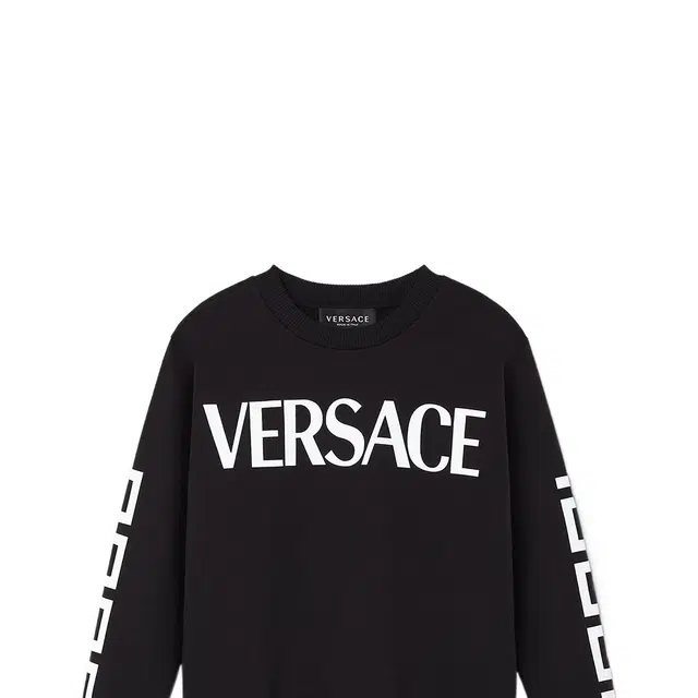 VERSACE FW22 Logo
