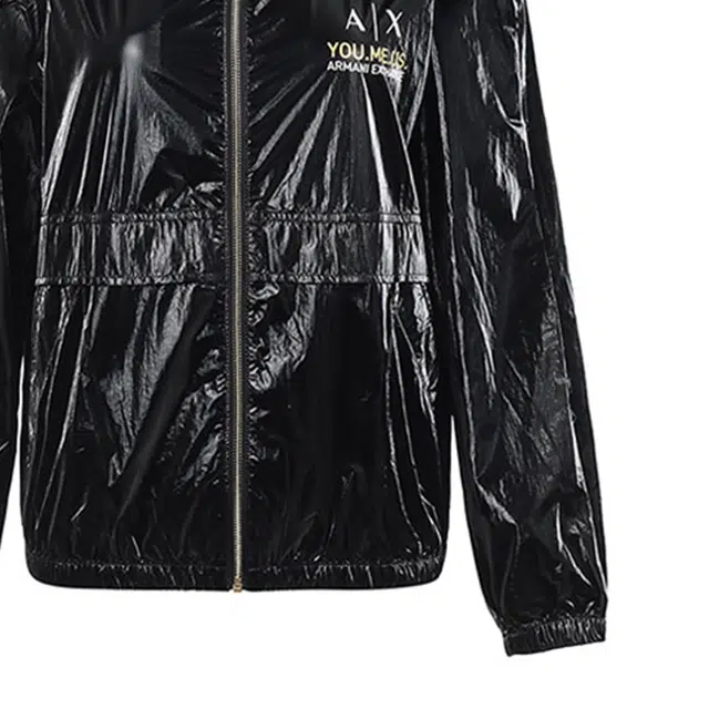ARMANI EXCHANGE SS23 Logo