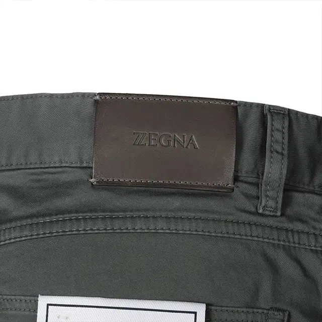 Zzegna SS22