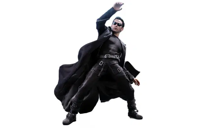 Hot Toys 16
