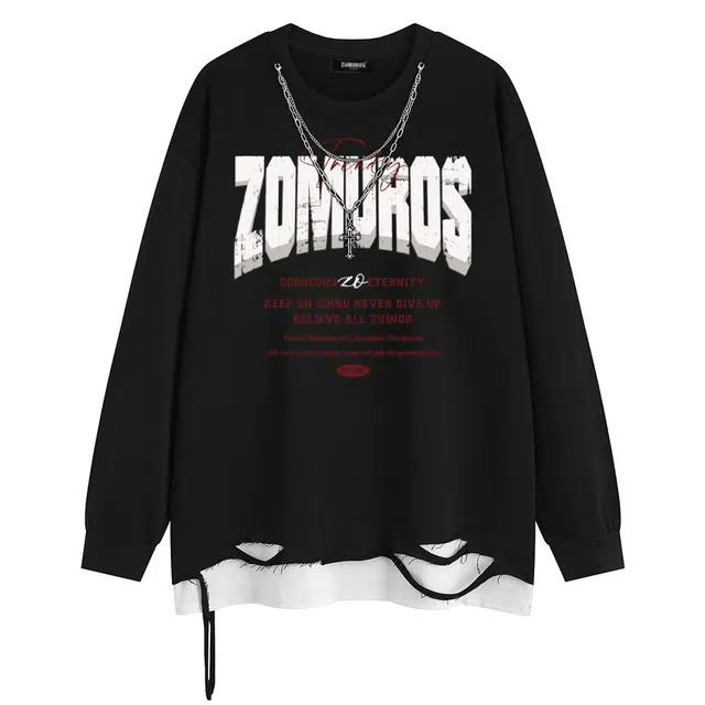 zomuros Logo