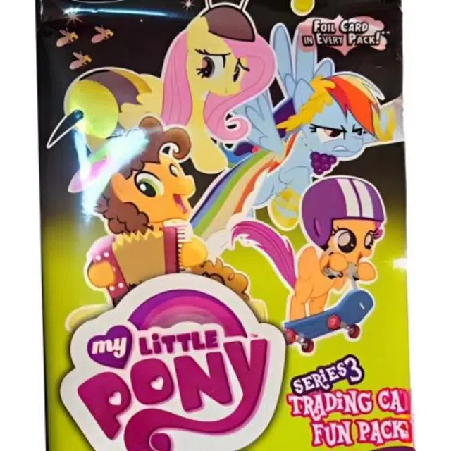 Hasbro 3 IP1