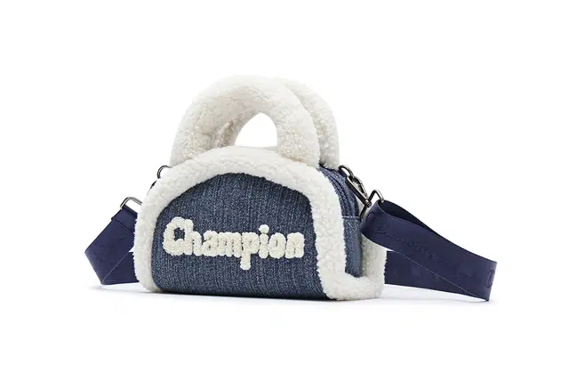 Champion Bowling Bag