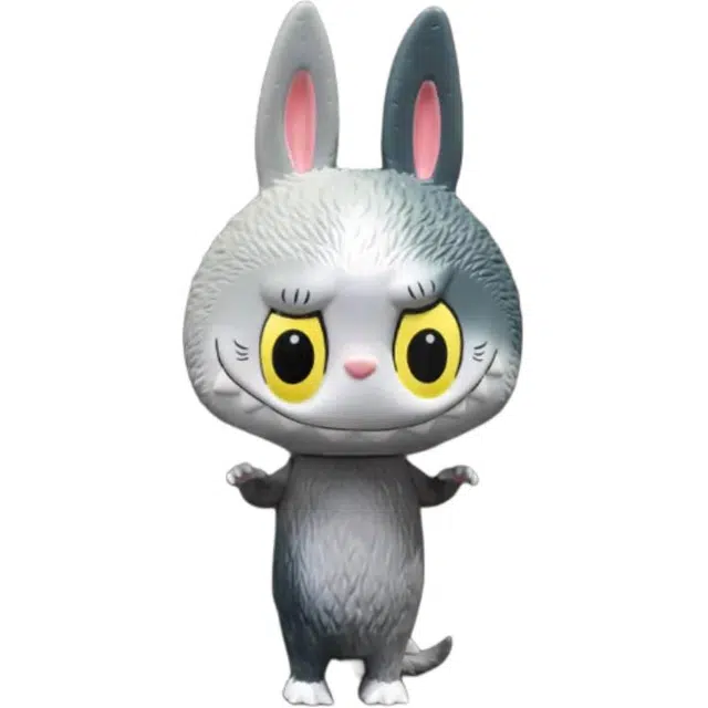POP MART ZIMOMO Katt