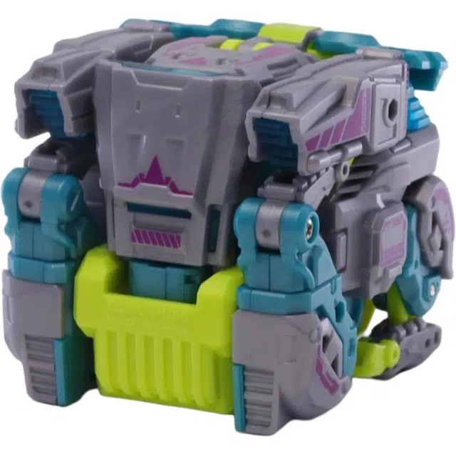 BEASTBOX BOTCON