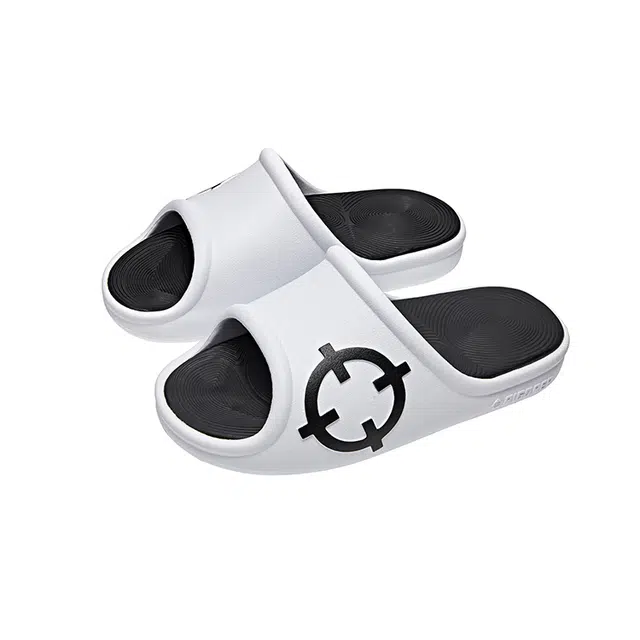 RIGORER Sky 1 Large Logo Waterproof Slide Women