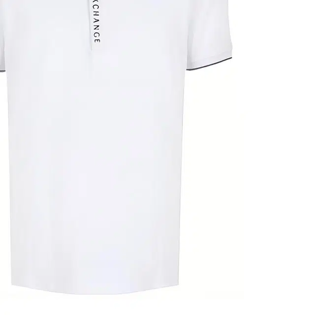 ARMANI EXCHANGE SS21 LogoPolo