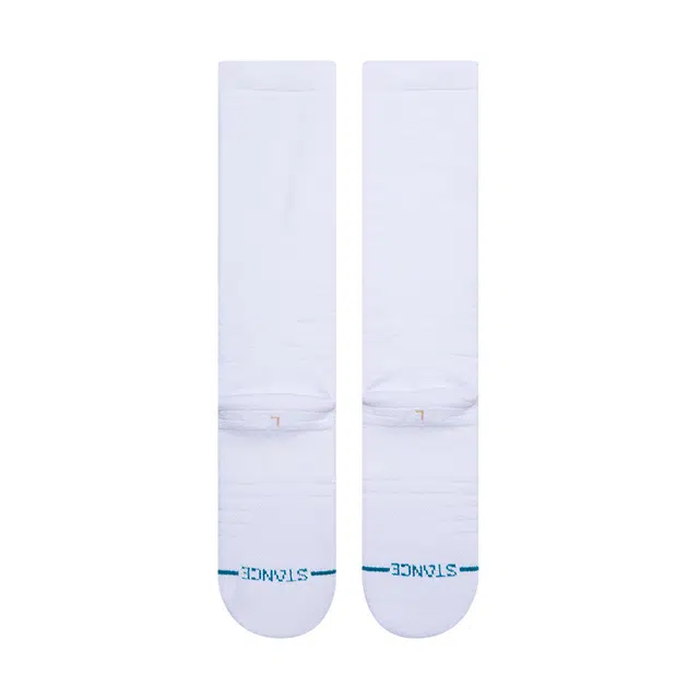 Stance 1