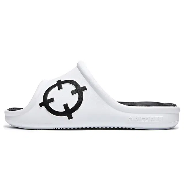 RIGORER Sky 1 Large Logo Waterproof Slide Women