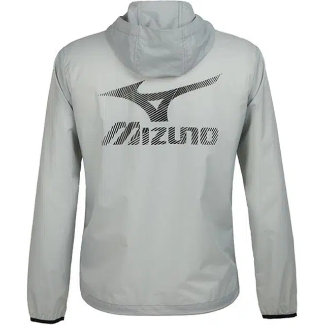 Mizuno Performance White