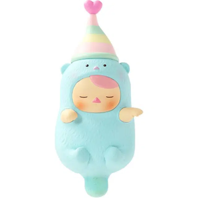 POP MART Pucky 12cm
