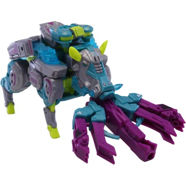 BEASTBOX BOTCON