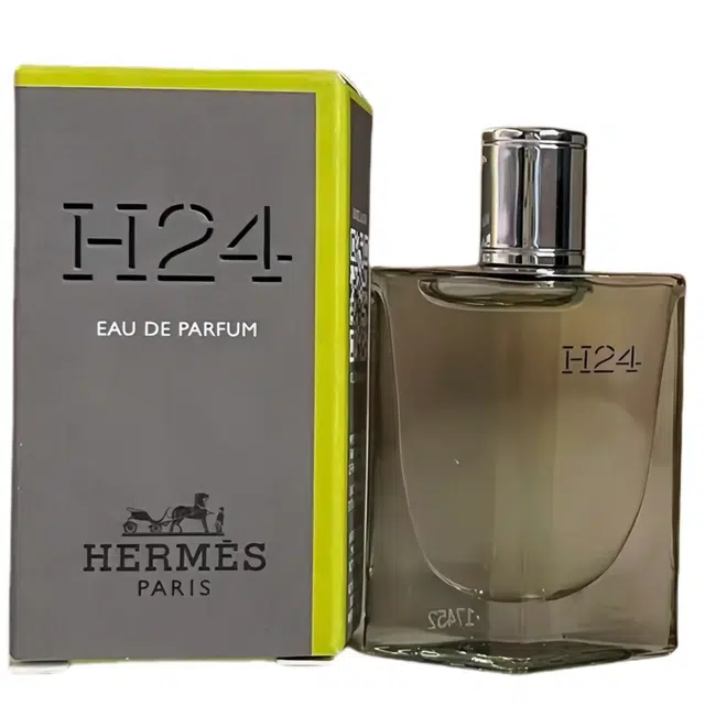 Hermes H24 Parfum