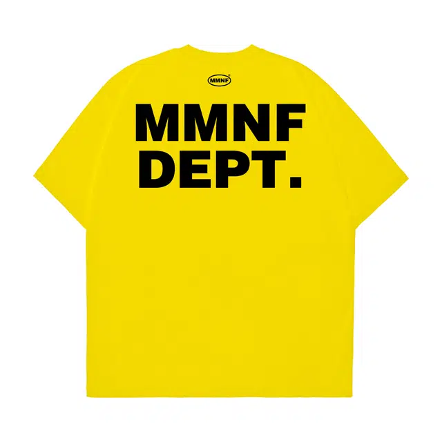 MMNF LAB T