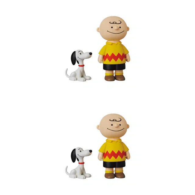 Medicom Toy UDF