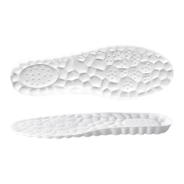 Zuoyin Tribe Insoles