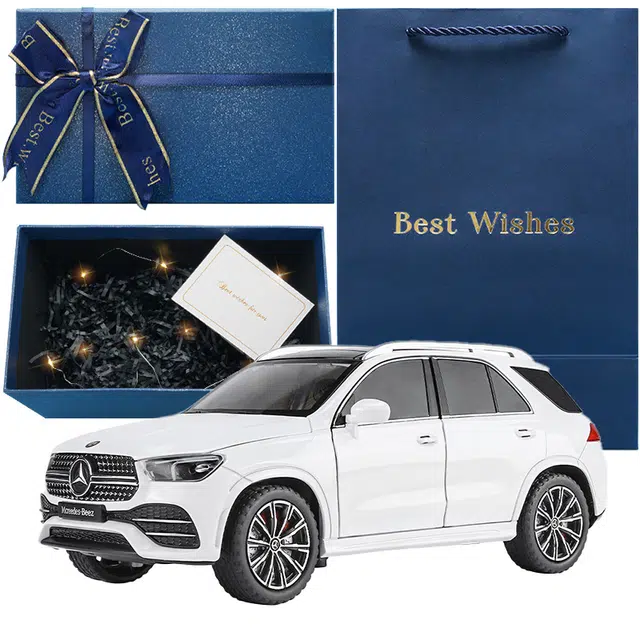 TY MODELS GLE 350 124