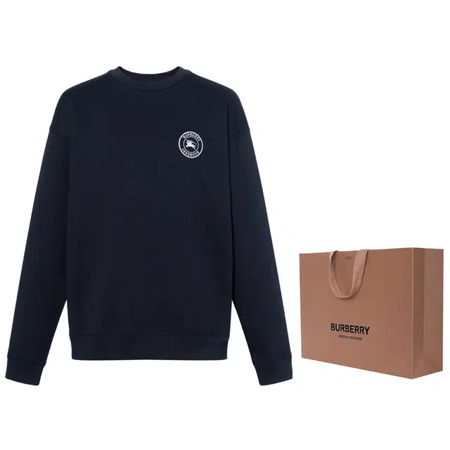 Burberry FW22 Logo
