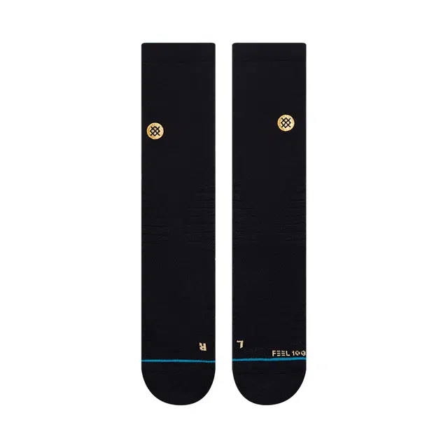 Stance 1