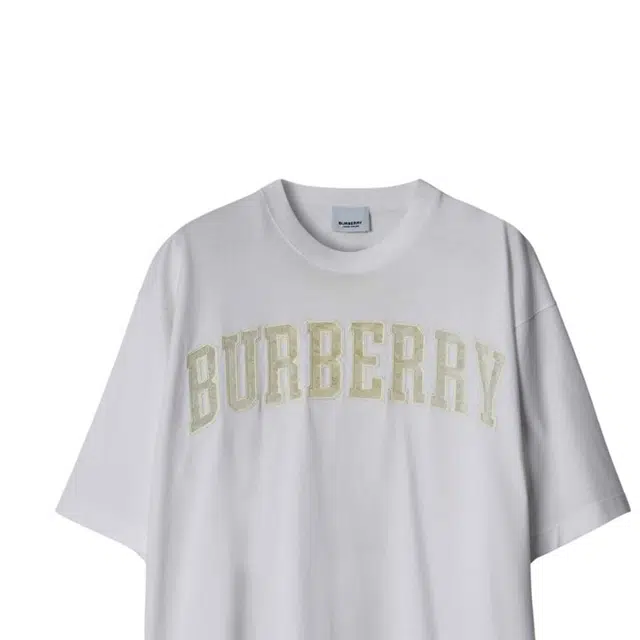 Burberry SS23 LogoT