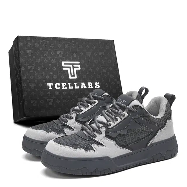 TCELLARS