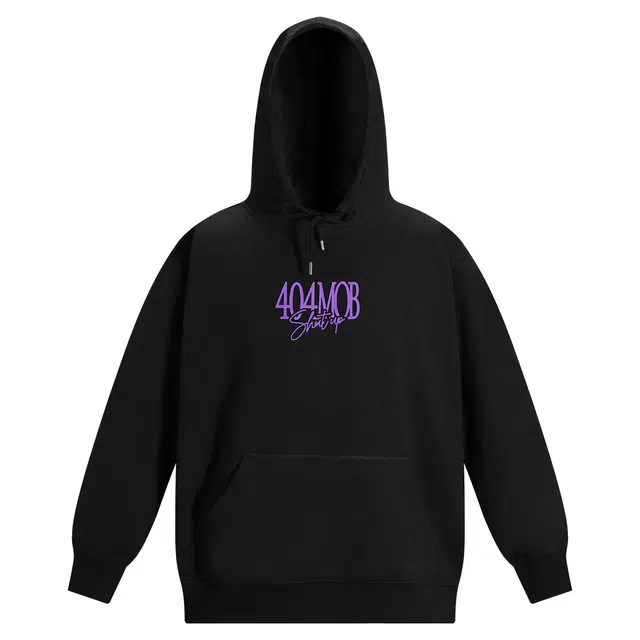 404MOB GANG Logo