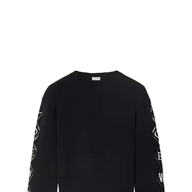 LOEWE FW22 logo