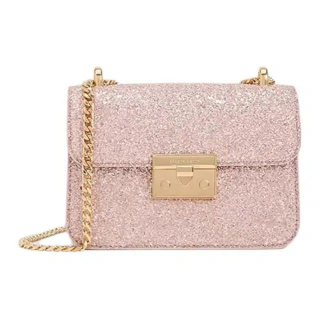 CHARLESKEITH PU BlackSilver