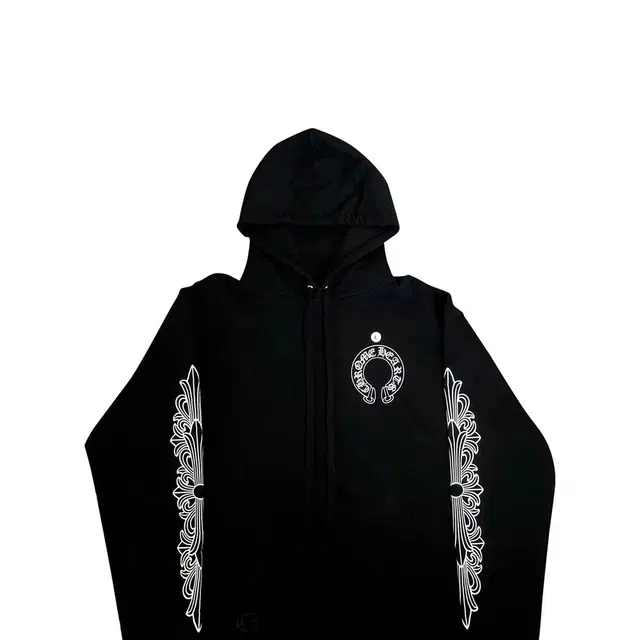 Chrome Hearts SS23