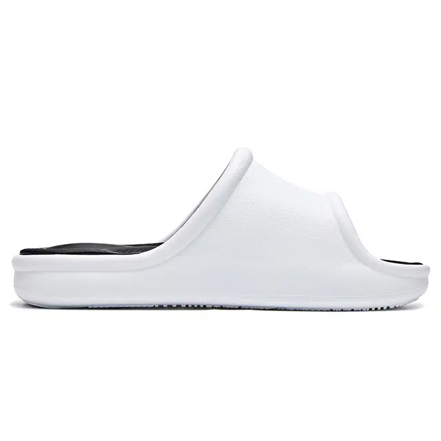 RIGORER Sky 1 Large Logo Waterproof Slide Women