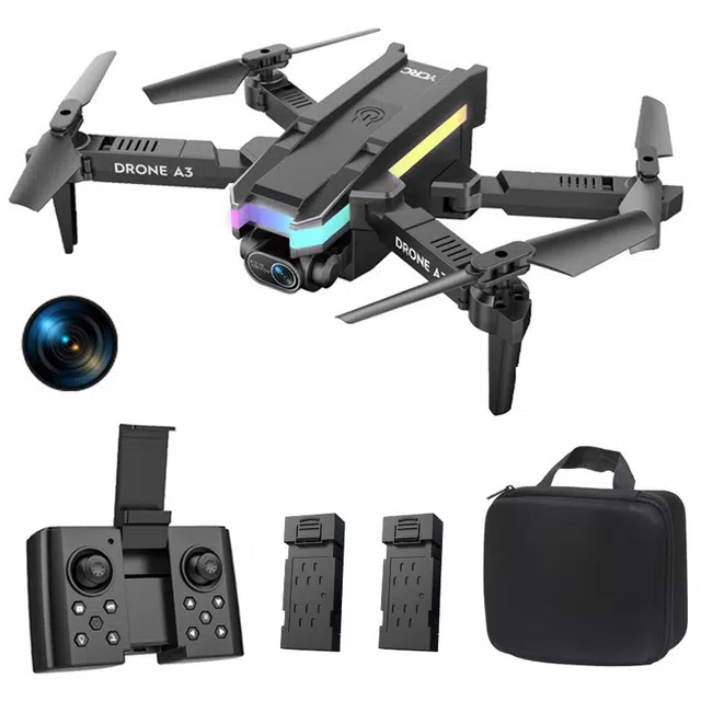 mini 4K 2.4G