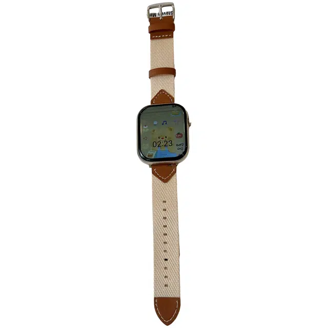 NCFCK Apple watchS9S8SES7S6S5S4S3