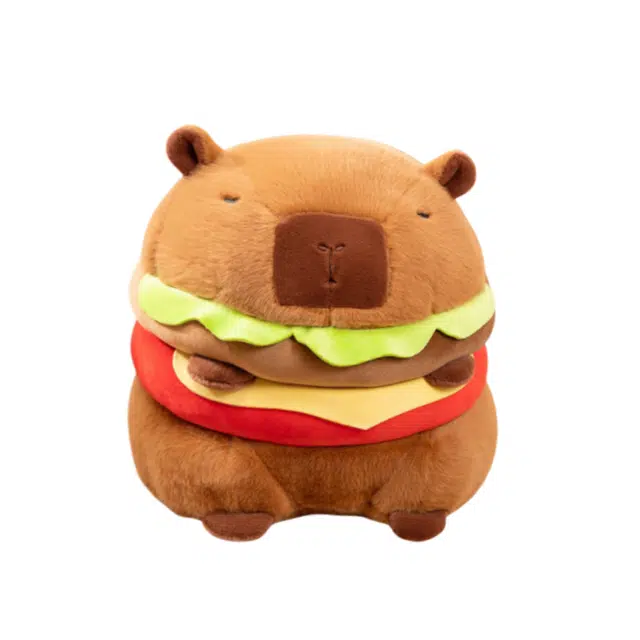 Julebaby 25cm40cm