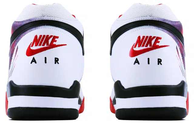 Nike Flight Legacy SDS