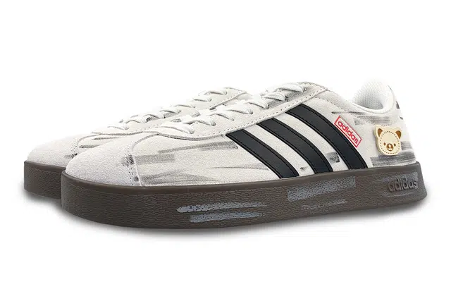 adidas neo Vl Court Classic