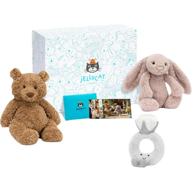 JELLYCAT 20cm31cm36cm