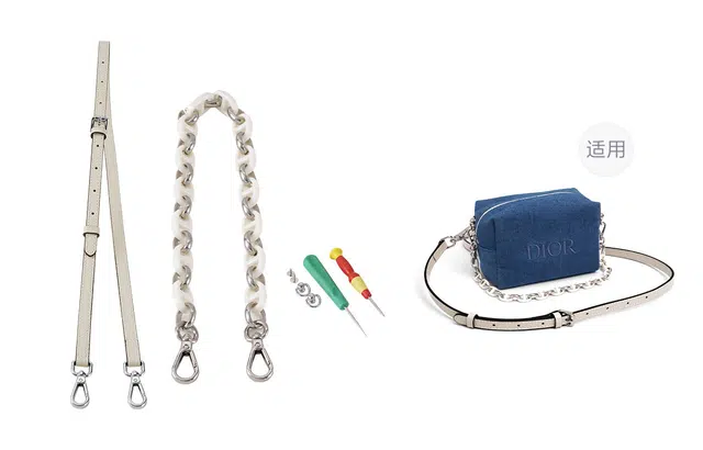 GUYI DIOR diy
