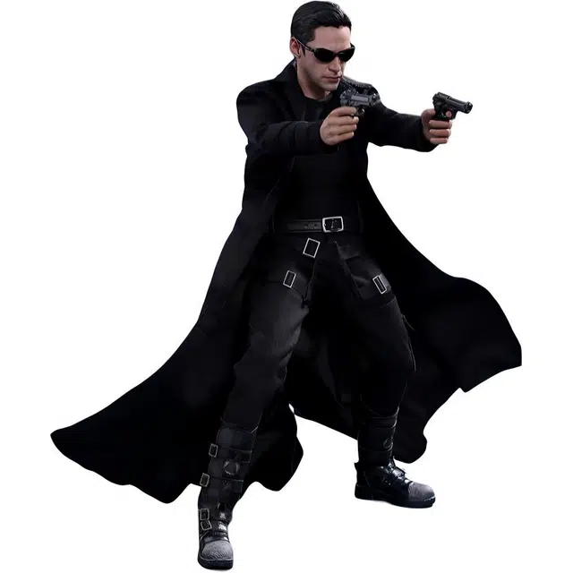 Hot Toys 16