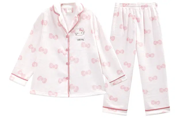 GUKOO x HelloKitty