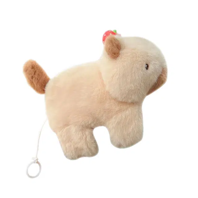 MENGMENGBUNNY 8cm